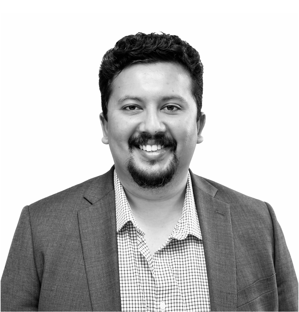 Aritro Nath, Ph.D.