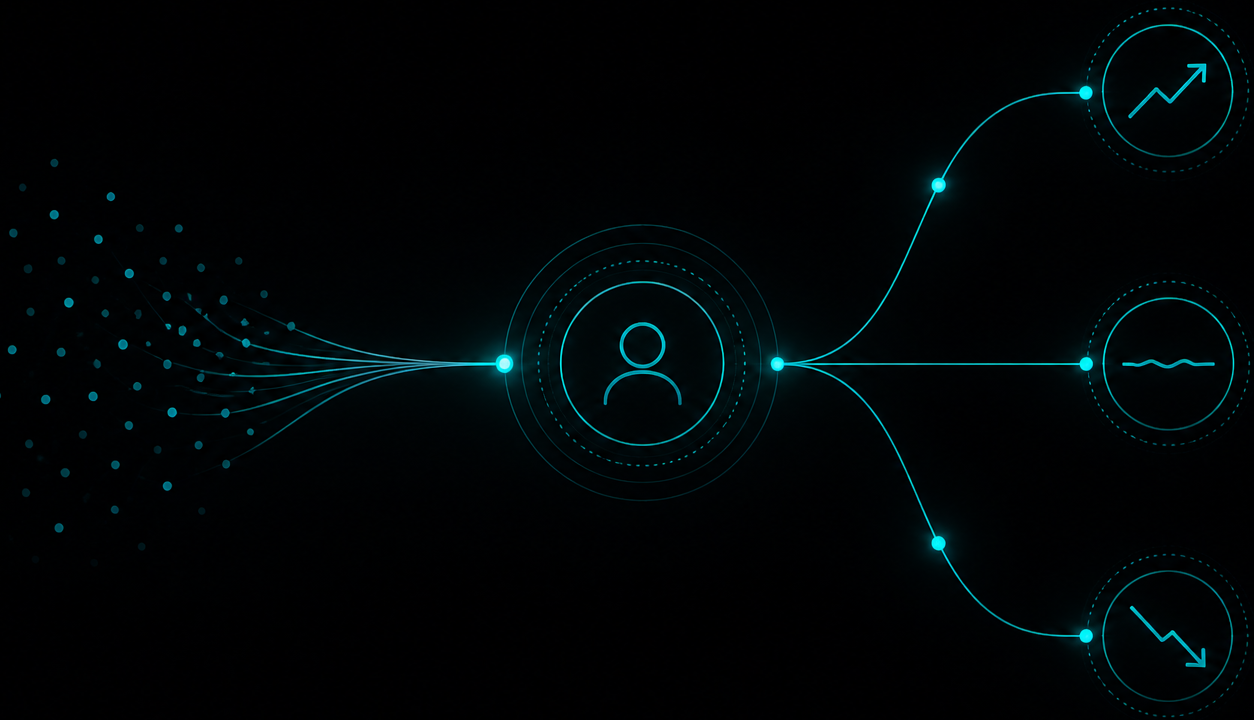 Illustration: Predictive Intelligence